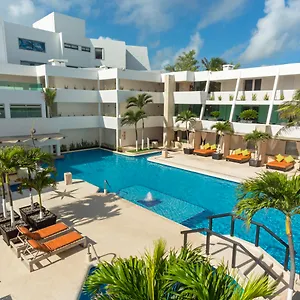 Flamingo **** Cancún
