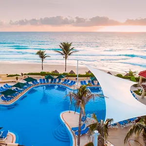 Gr Solaris **** Cancún