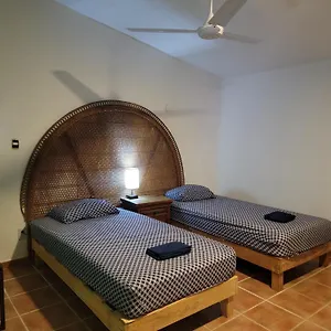 Xungla Hostel