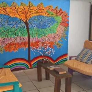 Auberge de jeunesse La Casa Del Arbol, Cancún