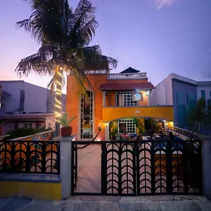 Hostal Agavero